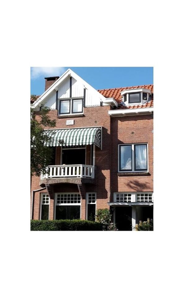 La maison de Maria