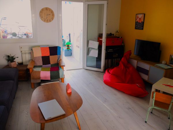 La maison de Manon & Floriane