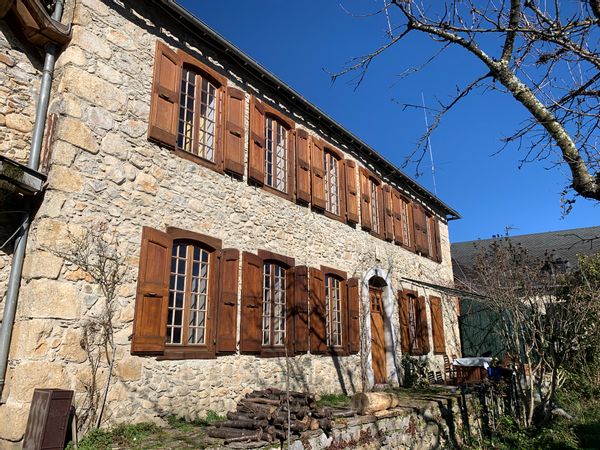La maison de Pau