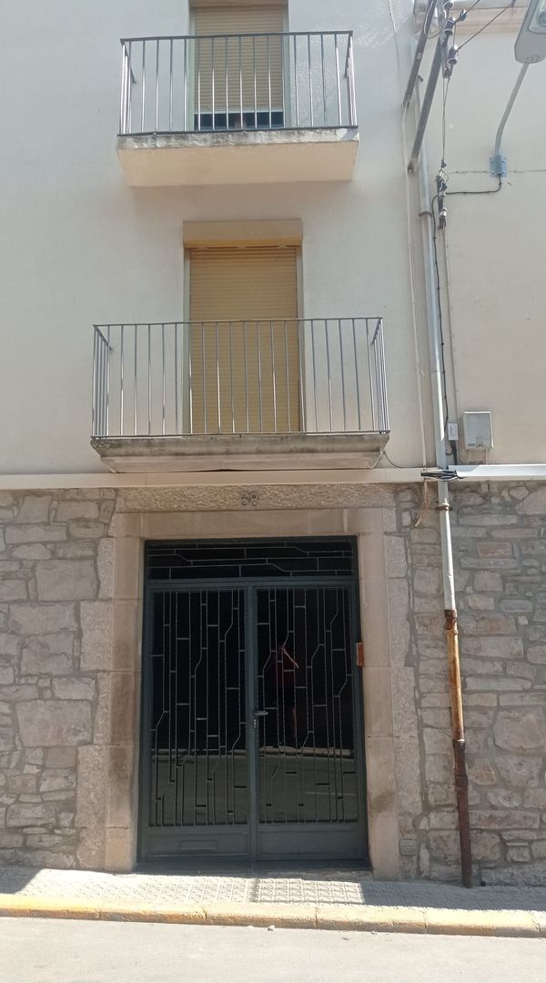 La maison de Família Freixas Miró
