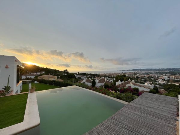 La maison de Veronica