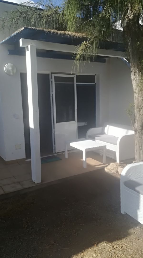 La maison de Beatrice Olivia