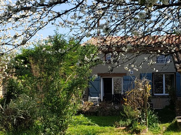 Calme, tranquillité et authenticité dans le Sud-ouest de la France