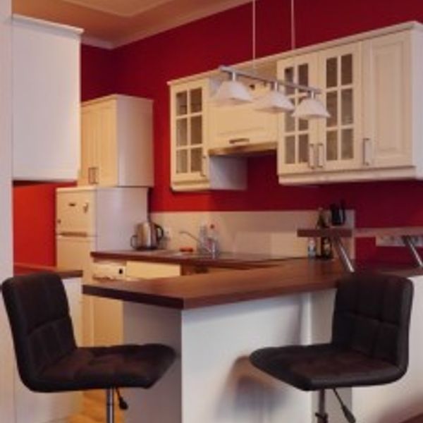 appartement à Prague, Czech Republic