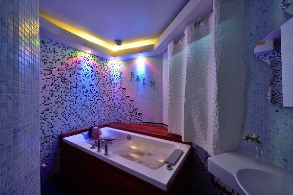 Chambre d'hôtes Bleu Atlantique