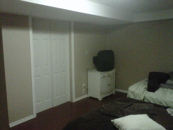 La maison de Mitch