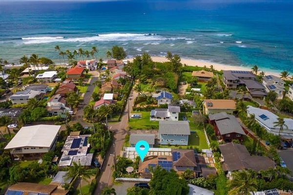 maison à Kailua, United States