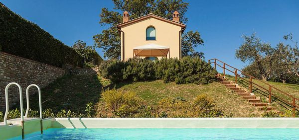 La maison de Marjet