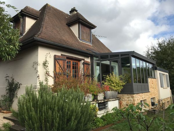 Maison à Gif-sur-Yvette, proche Paris, France