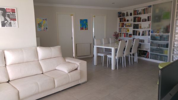 La maison de Ernest