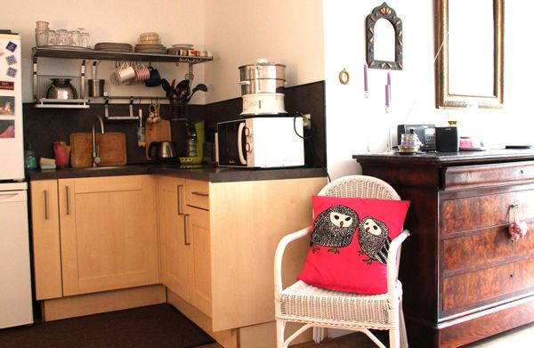 3P/50m2 Jourdain/Place des Fêtes