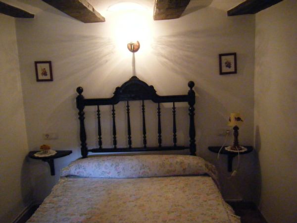 La maison de Pilar