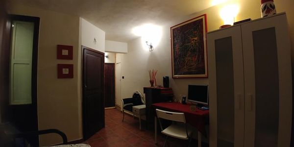 La maison de antonio