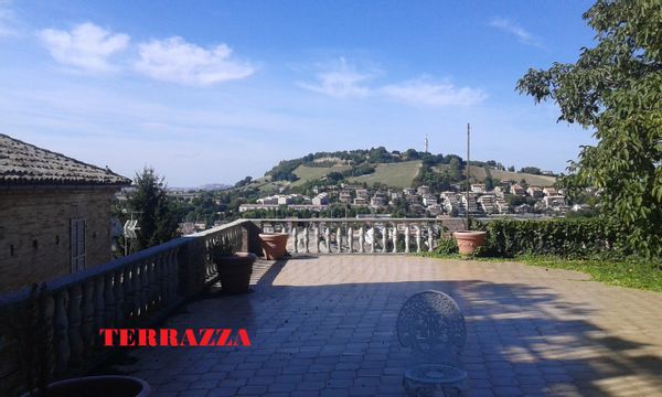 maison à Grottazzolina, Italia