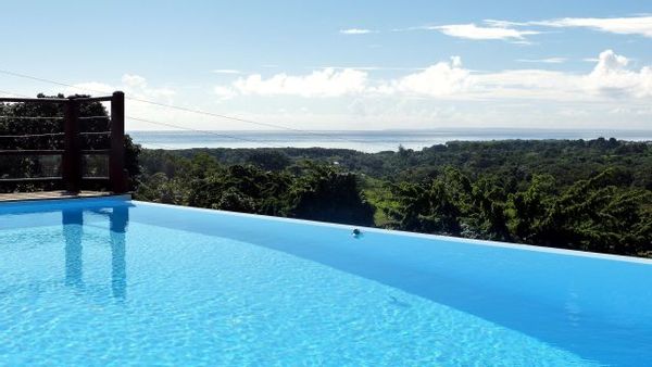La Villa CARAMEL