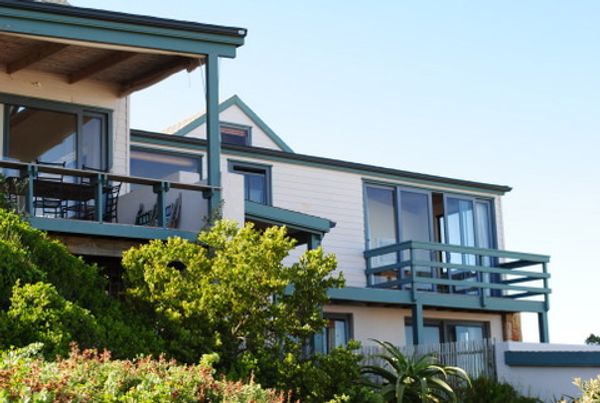 maison à Cape Town, South Africa