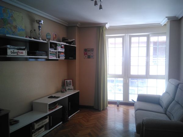 La maison de Jorge