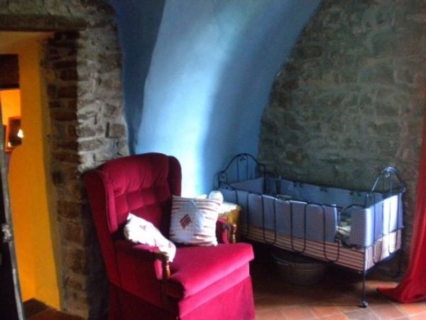 La mia casa