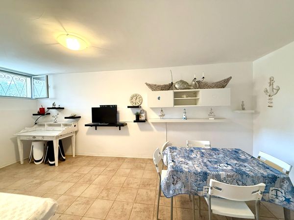 Apartment sea Fiumaretta, La Spezia, Italia