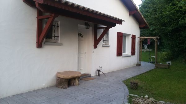 Maison à Larressore