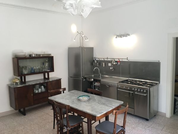 La maison de Marianna