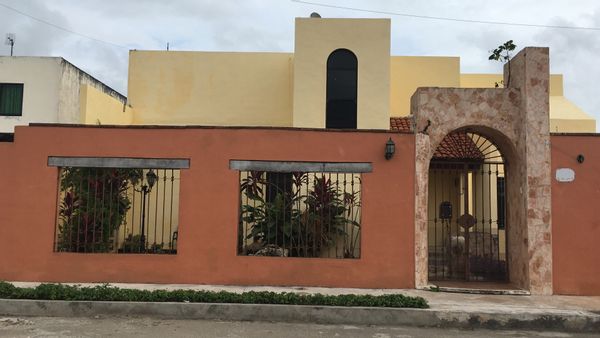 La maison de Laura