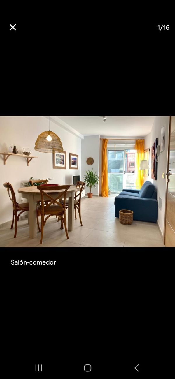 La maison de Adriana