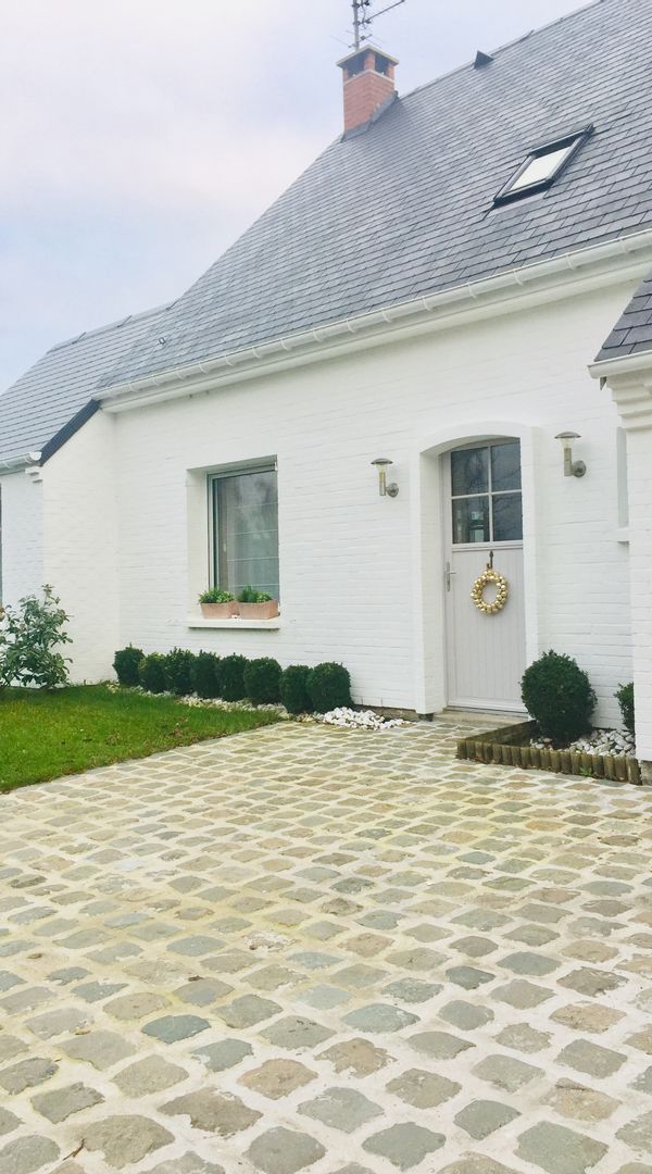 La maison de Cindie