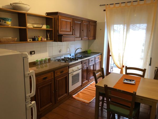 La maison de Dario