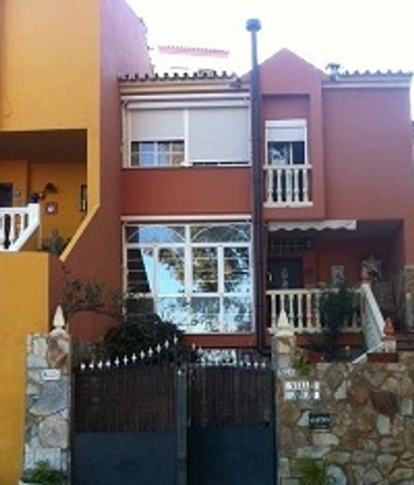 Autre à Málaga, España