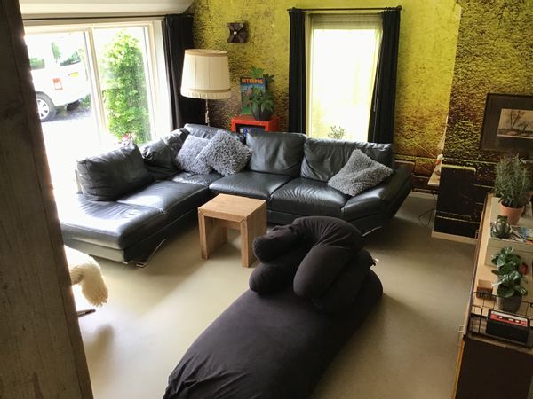 La maison de Dianne