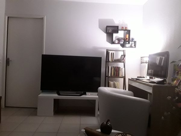 La maison de Chris