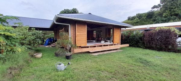 La cabane d'Antoine & Caro