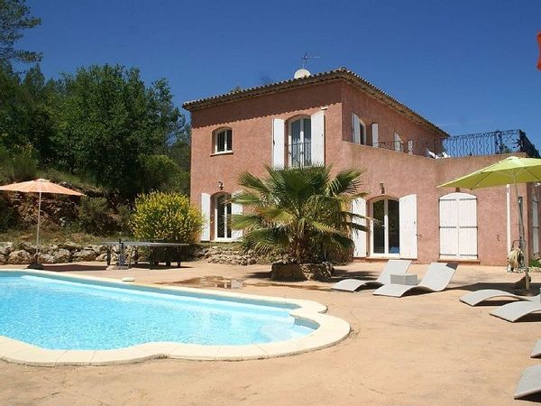 La maison de Sylvie