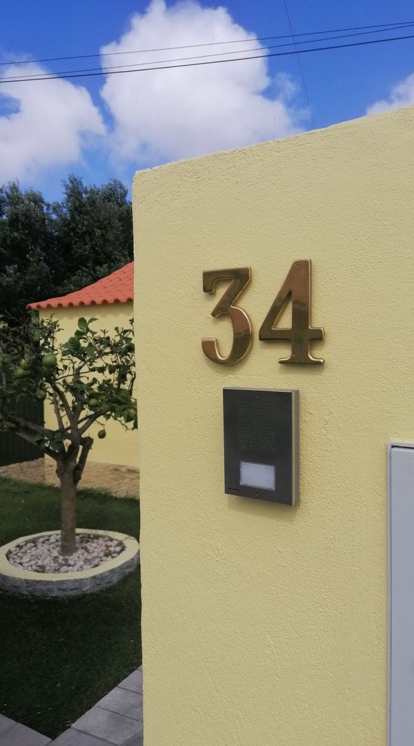 La maison de Frederico