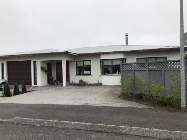 La maison de Þórunn