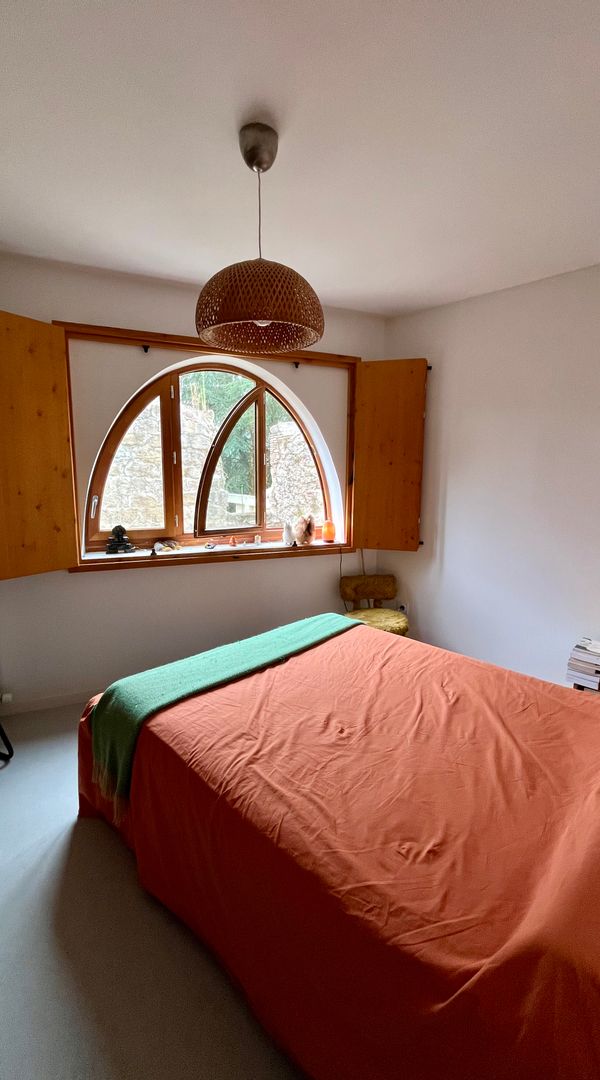 Cocon au cœur de La Réole