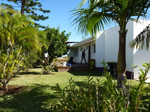 Maison chaleureuse entre St Pierre et le Tampon au sud de la Réunion