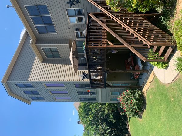 maison à Flowery Branch, United States