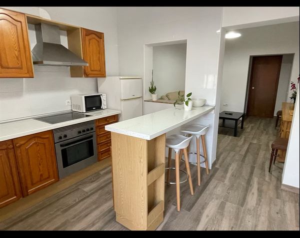 La maison de Marta