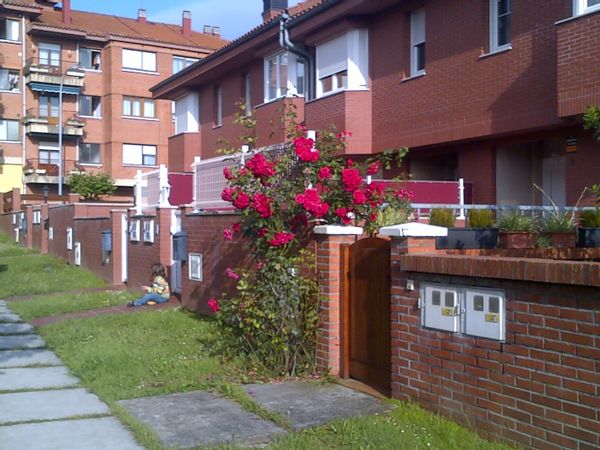 La maison de natalia