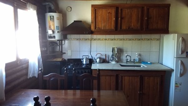 La maison de Pedro