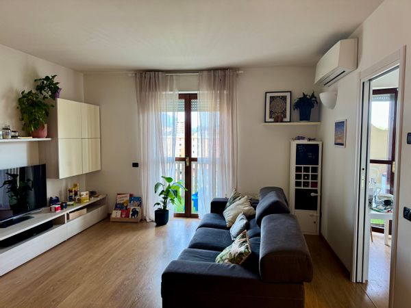 La maison de Arianna