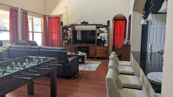 La maison de Jaime