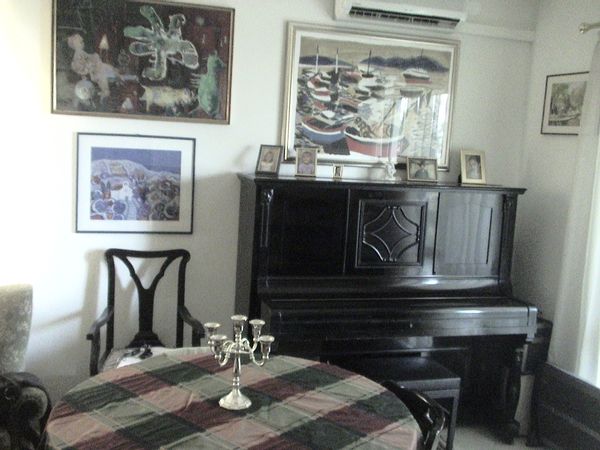 La maison de Lou