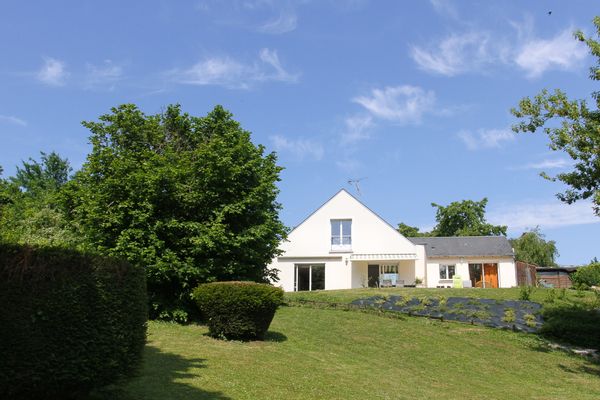 Vallée de la Loire