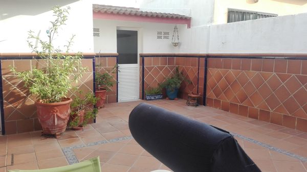 La maison de Rosa