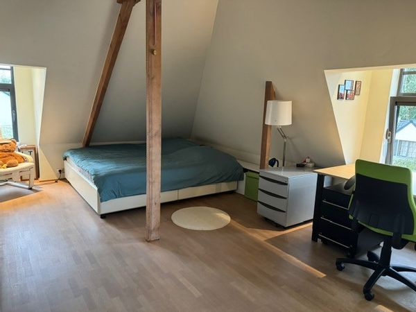 La maison de Bieke