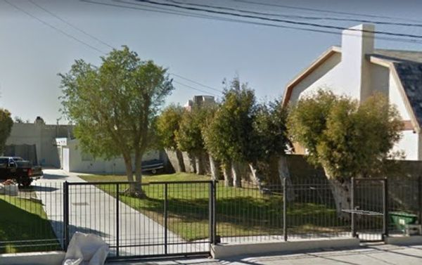 La maison de MARIA FLORENCIA