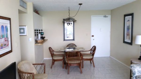 appartement à San Juan, Puerto Rico